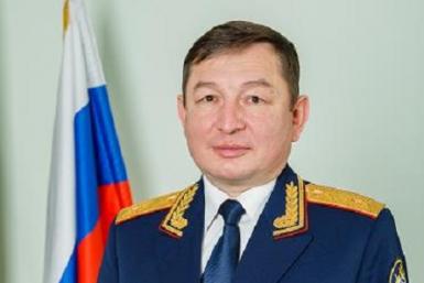 Вячеслав Сухоруков Пресс-служба Восточно-Сибирского СУ на транспорте СКР