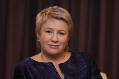 Марина Седых Пресс-служба ИНК