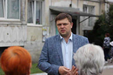 Депутат Думы Иркутска: Строительство дороги через Березовый допускать категорически нельзя