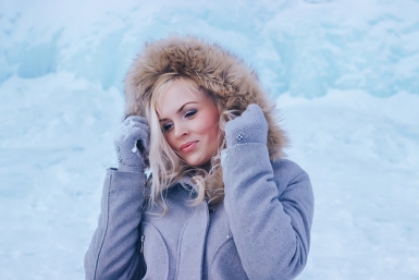 Девушка pixabay.com