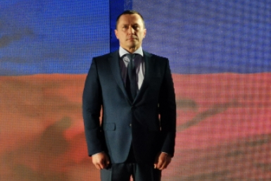 Дмитрий Бердников Кирилл Роткин, ИА Irkutskmedia