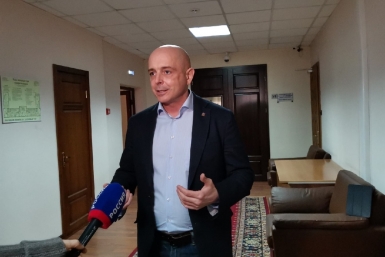 Сергей Сокол Кирилл Роткин, ИА IrkutskMedia