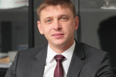 Депутат Антон Красноштанов Пресс-служба партии &quotЕдиная Россия&quot