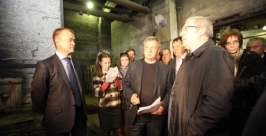 Полпред Виктор Толоконский www.irkobl.ru