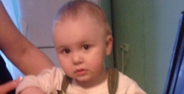 2-летнюю девочку похитили в Хомутово СУ СКР по Иркутской области