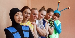 Раисы http://raisy.ru