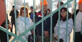 На БЦБК началась забастовка: рабочие требуют повысить зарплату и учесть непрерывный стаж РИА IrkutskMedia