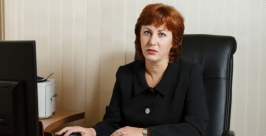 Городскими финансами Иркутска займется Светлана Литвинова  Пресс-служба администрации г.Иркутска