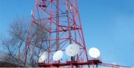 Цифровое телевидение могут смотреть жители 16 районов Иркутской области www.rtrs.ru