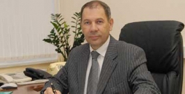 Андрей Недосеков сайт Министерства транспорта РФ 