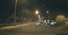 ДТП с участием семи автомобилей произошло на улице Рабочего штаба в Иркутске Пользователь valt: форум http://forums.drom.ru