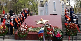 Братск присоединится к томской акции &quotБессмертный полк&quot  Юрий Евдан, PrimaMedia