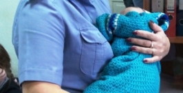 33-летняя многодетная мамаша заморила 3-месячного сына голодом, оставив одного дома Пресс-служба ГУ МВД по Иркутской области