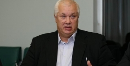 Михаил Терский РИА PrimaMedia