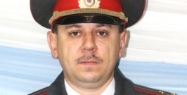Участковый Александр Кириллов задержал грабителей в Зиме ГУ МВД по Иркутской области