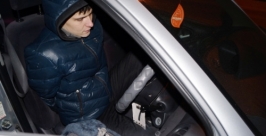 Серийных автоугонщиков задержали в ходе спецоперации полицейские Шелехова Пресс-служба ГУ МВД по Иркутской области