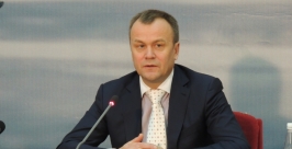Сергей Ерощенко вернулся к теме агломерации – в сторону Байкала, туризма и экологичности Елена Овсянникова