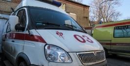 Все перинатальные центры Иркутской области проверят после похищения ребенка в Ангарске Антон Балашов, PrimaMedia