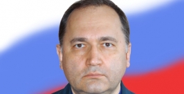 Начальник ГУ МЧС по Иркутской области, генерал-майор Вячеслав Эглит  Пресс-служба ГУ МЧС по Иркутской области