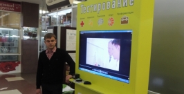 По отпечаткам пальцев иркутяне узнают о здоровье и темпераменте Максим Соловьев