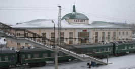 Приключение из Нижнеудинска в Тайшет: школьник проехал 152 км между вагонами поезда Пресс-службы Восточно-Сибирского ЛУ МВД России на транспорте