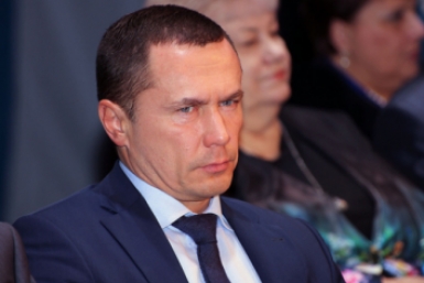 Дмитрий Бердников Мария Оленникова, ИА IrkutskMedia