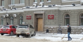 Флэш-моб &quotпротив автобусного беспредела&quot  не состоялся  Максим Соловьёв IrkutskMedia