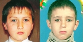 &quotТрудных&quot подростков из Свирска нашли – их приютил у себя житель соседней деревни Пресс-служба ГУ МВД по Иркутской области