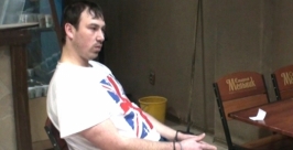 Амфетамин продавали в одном из кафе на улице Сибирской Иркутска Пресс-служба ГУ МВД по Иркутской области