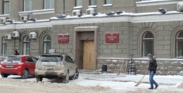 Надземный переход в районе фортуны погряз в бюрократической волоките в коридорах мэрии Максим Соловьёв IrkutskMedia