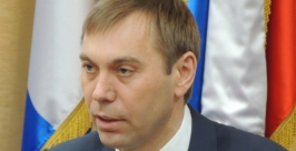 С принятием трехлетнего бюджета мы будем перекрывать 87-88% плановых расходов – В Кондрашо Максим Соловьев IrkutskMedia
