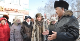 Количество автобусных рейсов увеличится в микрорайоне Ершовский Иркутска  Пресс-служба администрации Иркутска