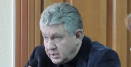Дирекция Бугучанской ГЭС подала на меня в суд - Владимир Пашков   Максим Соловьёв IrkutskMedia