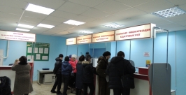 Слухи об отмене конца бесплатной приватизации сократили очереди в Иркутском БТИ Максим Соловьёв IrkutskMedia