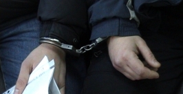 Задержанные находятся под стражей Пресс-служба ГУ МВД РФ по Иркутской области