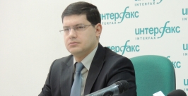 Александр Каневский заместитель министра здравоохранения иркутской области IrkutskMedia