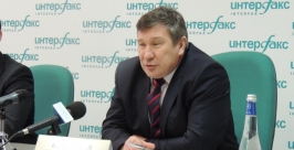 Министр здравоохранения Иркутской области Николай Корнилов IrkutskMedia