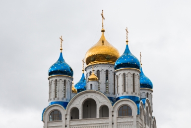 Церковь Владислав Беляцкий, ИА SakhalinMedia