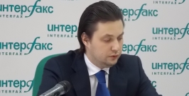 Министр строительства, дорожного хозяйства Иркутской области Михаил Литвин  Тимур Балашов