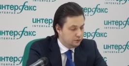 Министр строительства, дорожного хозяйства Михаил Литвин Тимур Балашов