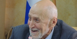 Николай Дроздов IrkutskMedia
