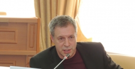 Олег Кравчук IrkutskMedia