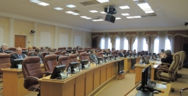 депутаты IrkutskMedia