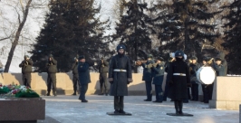 Подготовка к празднованию 70-летия Дня Победы началась в Иркутске Дмитрий Тимошкин