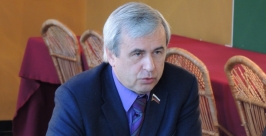 Вячеслав Лысаков IrkutskMedia