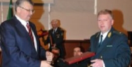 Лучшей таможней России объявлено таможенное ведомство Иркутска по итогам 2012 года пресс-служба Сибирского таможенного управления