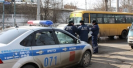 Акция &quotТрезвый водитель&quot Пресс-служба УФСКН по Иркутской области