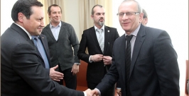 Уроженец Иркутска стал главным архитектором Красноярска Пресс-служба администрации Красноярска