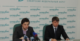 М Литвин Р Фаразутдинов IrkutskMedia