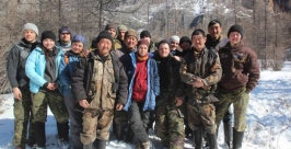 Иркутский клуб спелеологов "Арабика" Иркутский клуб спелеологов &quotАрабика&quot